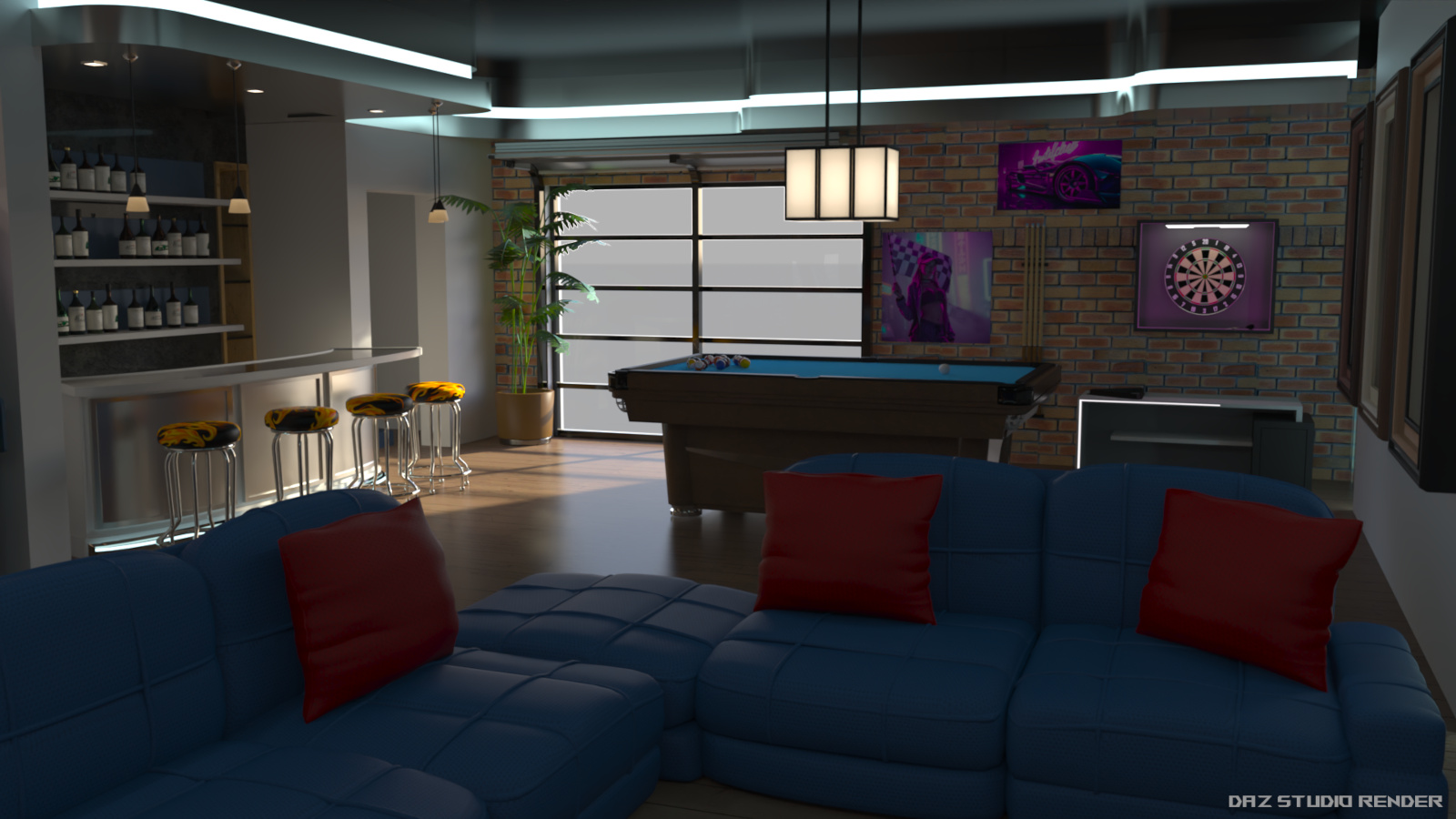 Gamers Hangout - Image 10