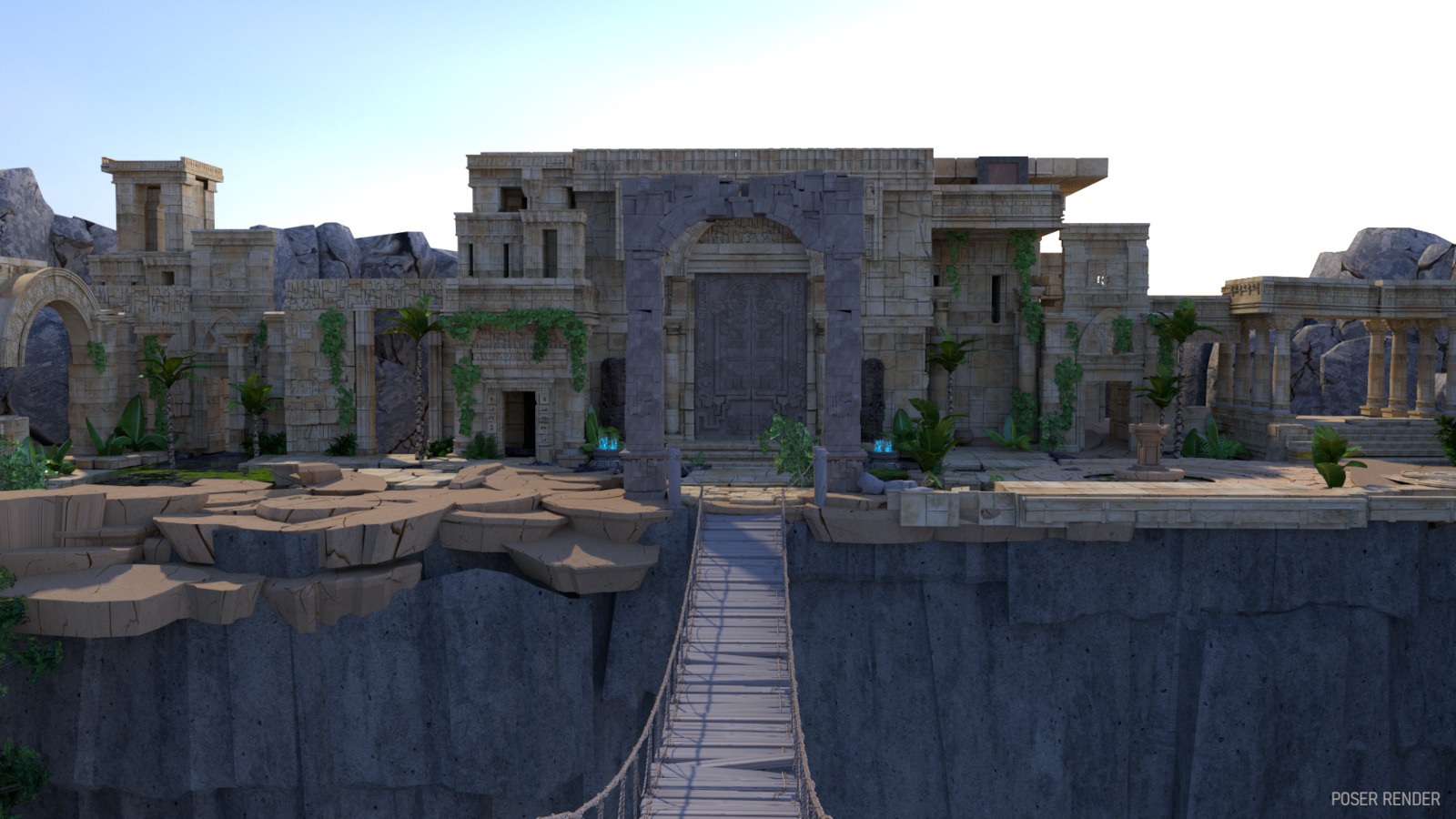 Temple Ruins Kit - Image 3