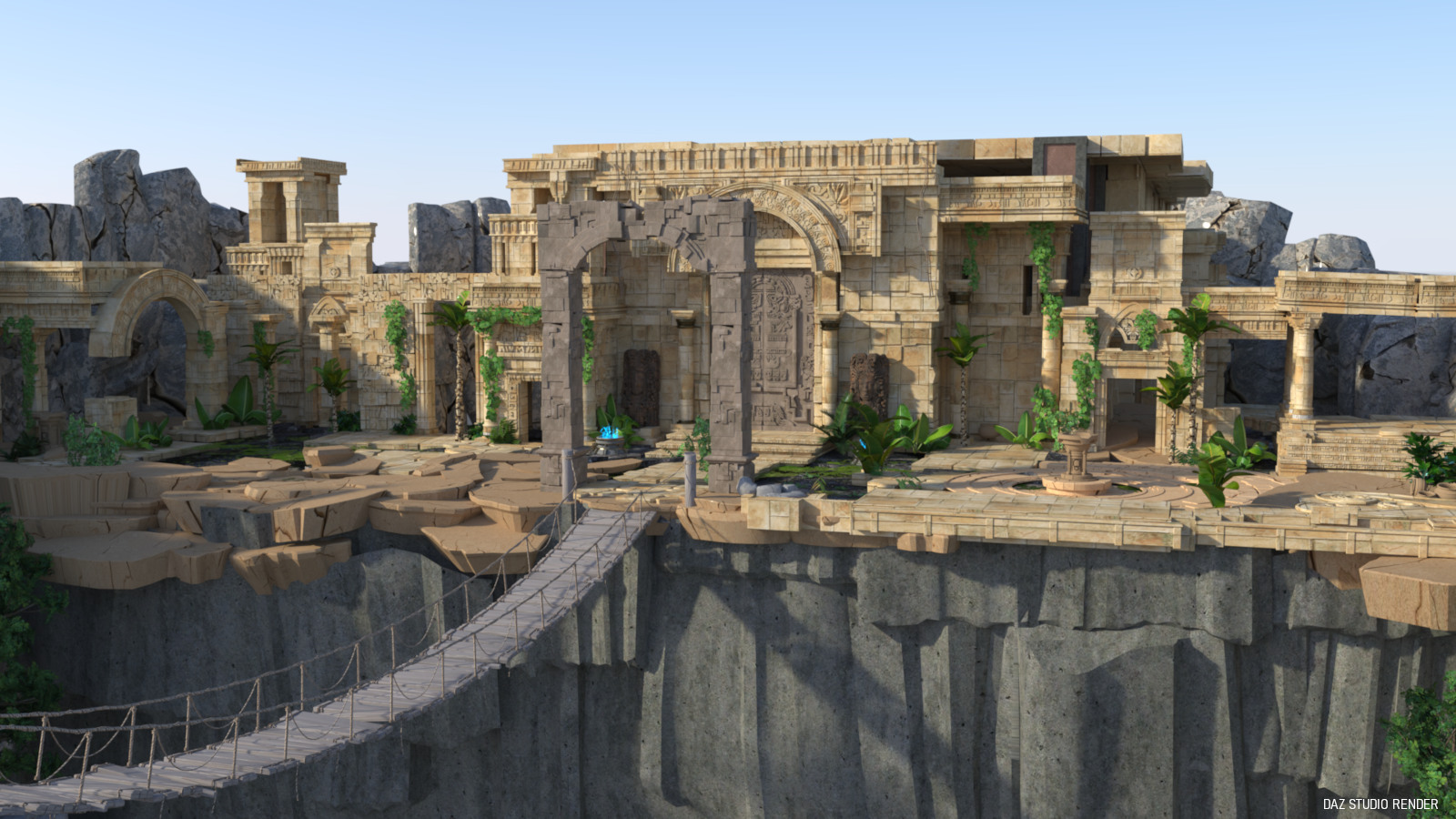 Temple Ruins Kit - Image 12