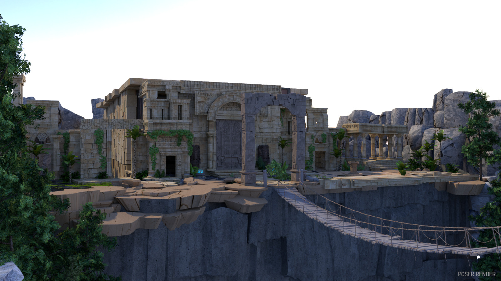 Temple Ruins Kit - Image 5
