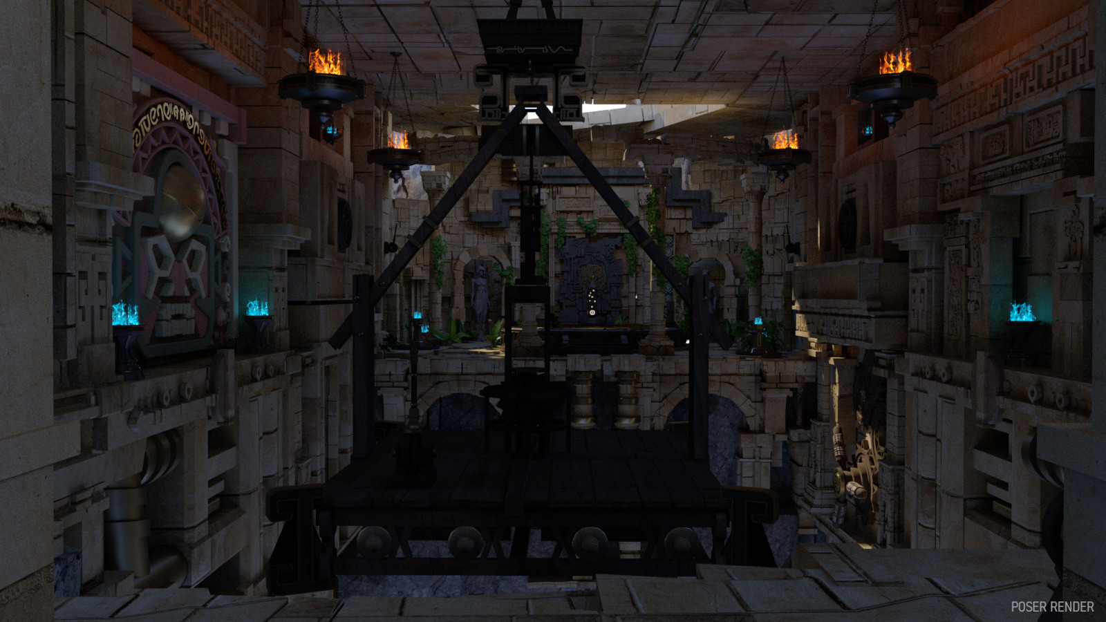 Temple Ruins Kit - Image 6