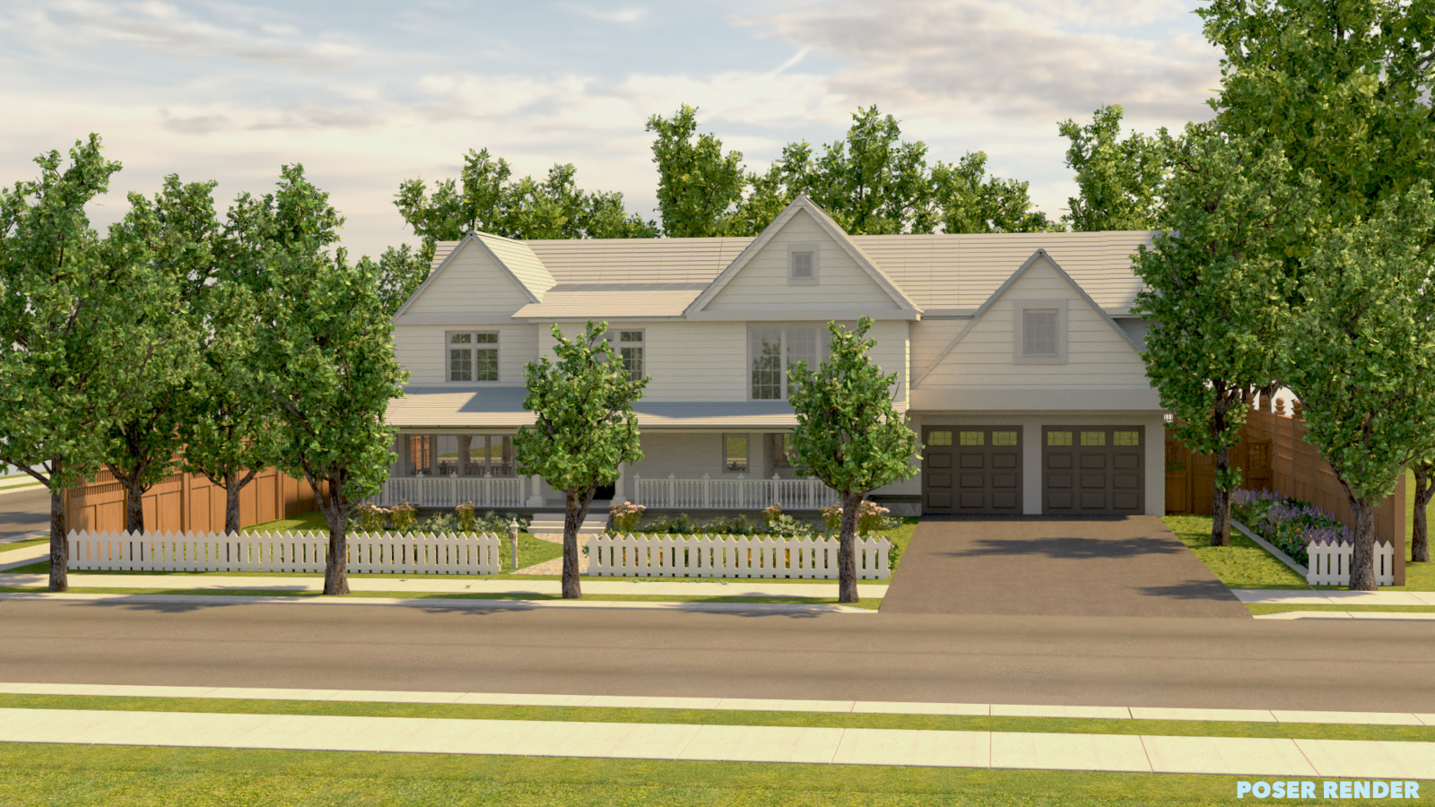 Suburban Home Kit - Image 3