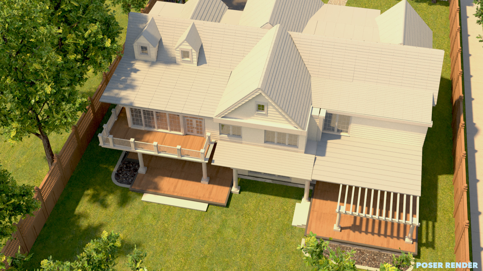 Suburban Home Kit - Image 5