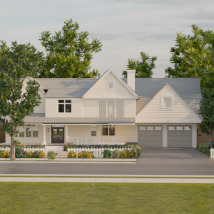 Suburban Home Kit